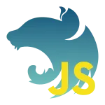 Nest Module Js SVG Icon